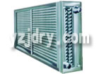 SRQ Series Heat Exchanger